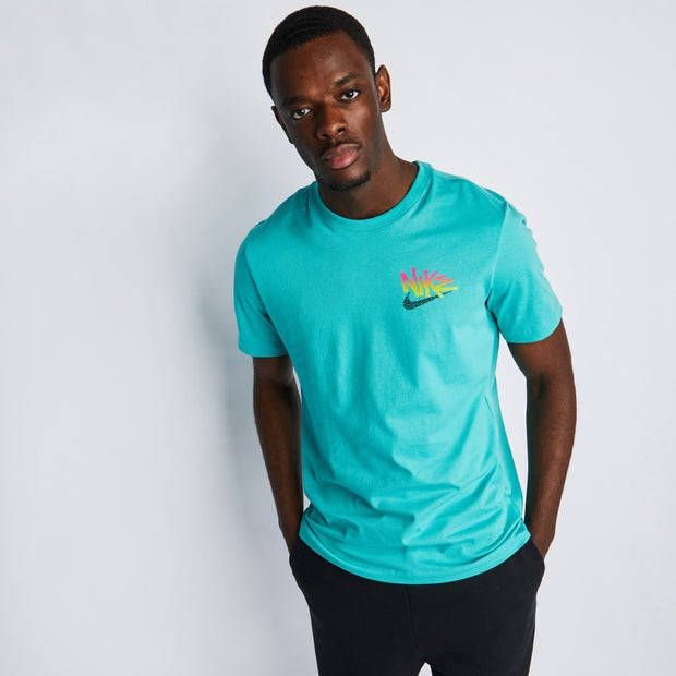 Nike Sportswear Surf Shortsleeve Tee Heren T Shirts