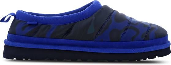Ugg Tasman LTA Cali Topo pantoffel voor Heren in Ocean,, Textiel