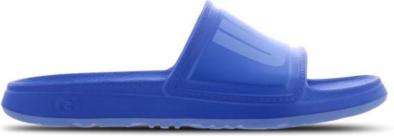Ugg Wilcox Slide Sandalen voor Heren in Dive,, Synthetisch
