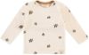 Babyface ! Unisex Shirt Lange Mouw -- All Over Print Katoen/modal/elasthan online kopen