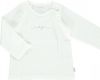 B.e.s.s  Shirt met lange mouwen Liefde Wit Gr.Pasgeborene (0 6 jaar) Jongen/Meisjes online kopen