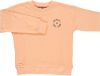 Garcia ! Jongens Sweater -- Oranje Katoen/polyester online kopen