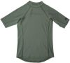 O'Neill ONeill! Meisjes Shirt Korte Mouw -- Groen Polyester/elasthan online kopen