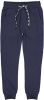 Quapi ! Jongens Lange Broek -- Donkerblauw Katoen/elasthan online kopen