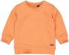 Quapi ! Jongens Sweater -- Oranje Katoen/elasthan online kopen