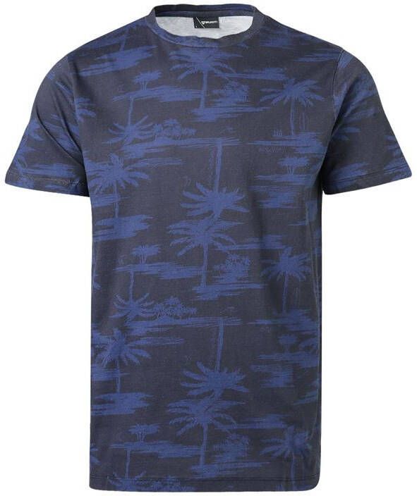 Brunotti Ben AO t shirt heren