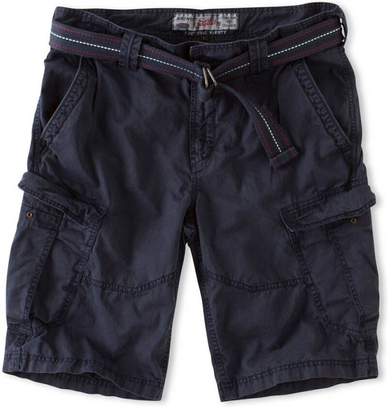 Brunotti Beste Koop Caldo short heren