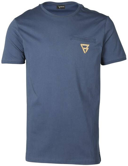 Brunotti TEYO t shirt heren
