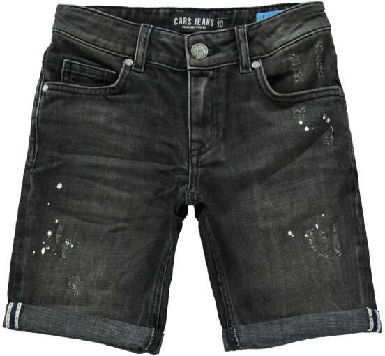 Cars Flasher short jongens