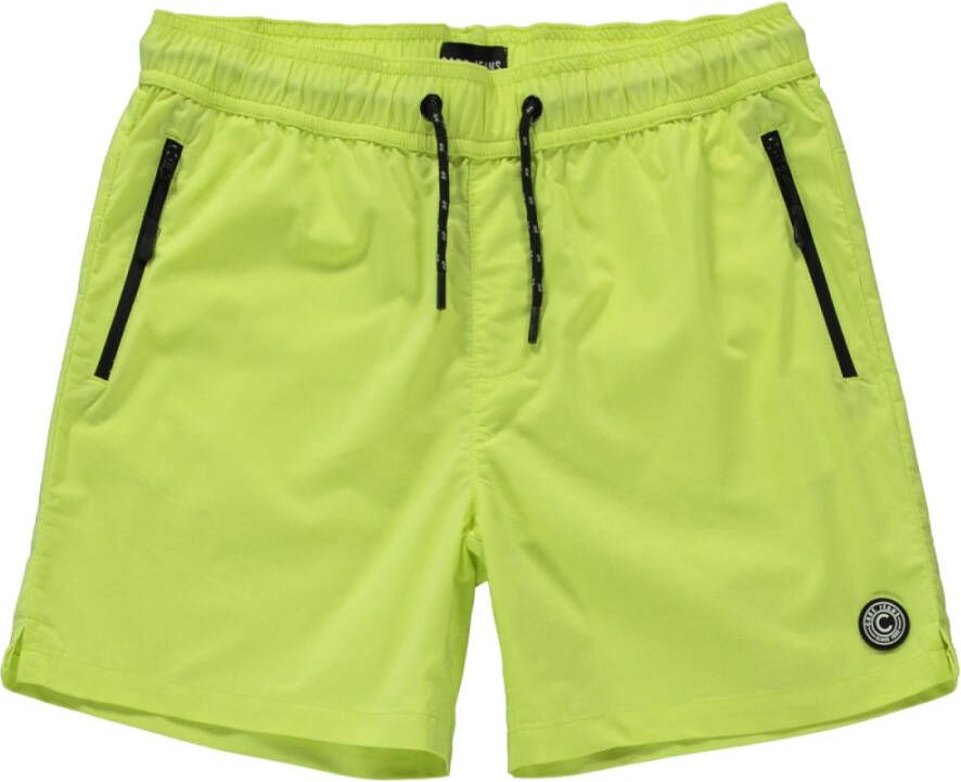 Cars Gosham zwemshort jongens