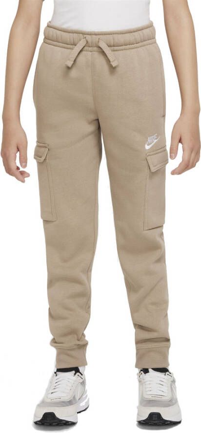 Nike Sportswear Club joggingbroek junior