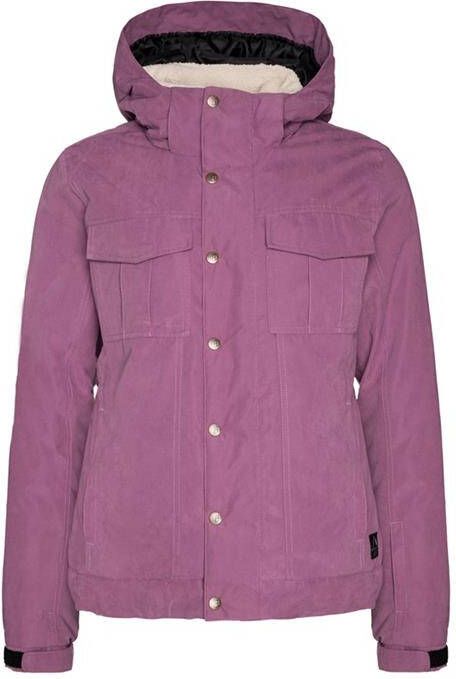 Protest CLEO snowjacket snowboardjas dames