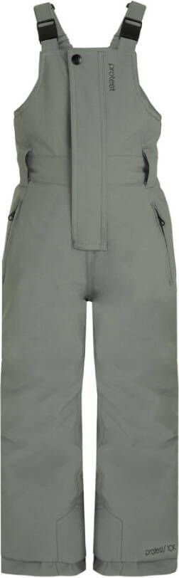 Protest NEUTRAL TD salopette snowboardbroek junior