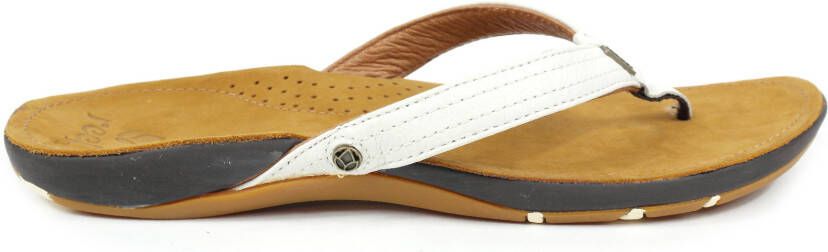 Reef Miss J Bay slippers dames