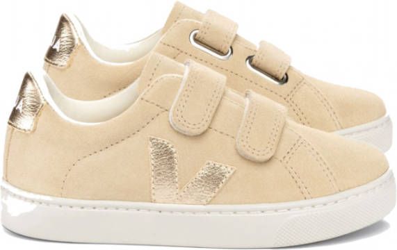Veja Esplar Seude sneakers meisjes