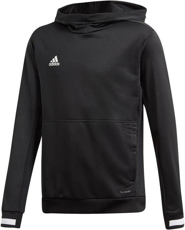 Adidas T19 Sweater Met Capuchon Kinderen