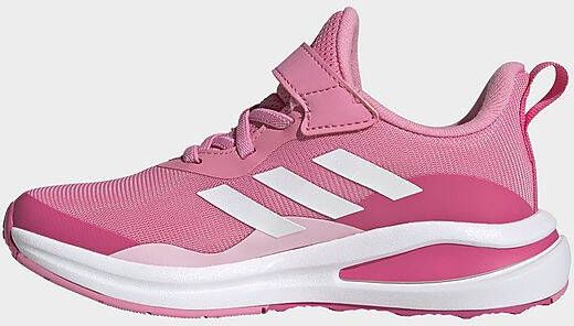 Adidas FortaRun Sport Running Schoenen Bliss Pink/Cloud White/Pulse Magenta