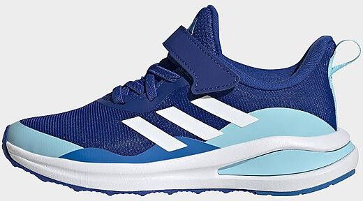 Adidas FortaRun Sport Running Schoenen Royal Blue/Cloud White/Bliss Blue