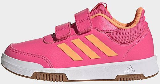 Adidas Tensaur Sport Training Schoenen Pulse Magenta/Beam Orange/Cloud White