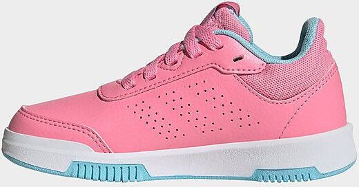 Adidas Tensaur Sport Training Veterschoenen Bliss Pink/Cloud White/Bliss Blue