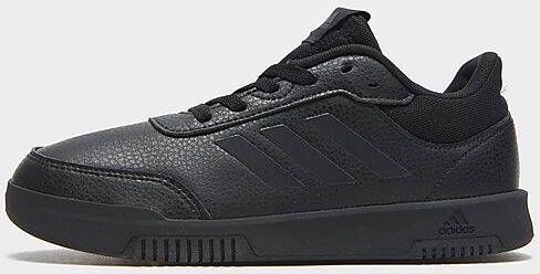 Adidas Tensaur Sport Training Veterschoenen Core Black/Core Black/Grey Six