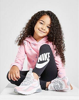 Nike Futura legging voor meisjes voor kinderen Black Kind