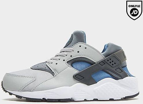 Nike Huarache Run Kinderschoenen Grey Kind
