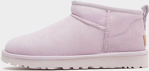 Ugg Classic Ultra Mini Dames Pink Dames