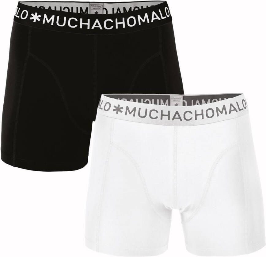 MuchachoMalo 2 pack Shorts