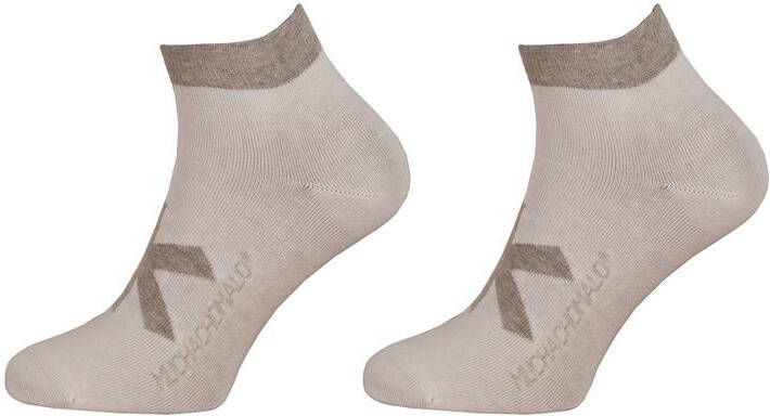 MuchachoMalo 2 pack Socks Short