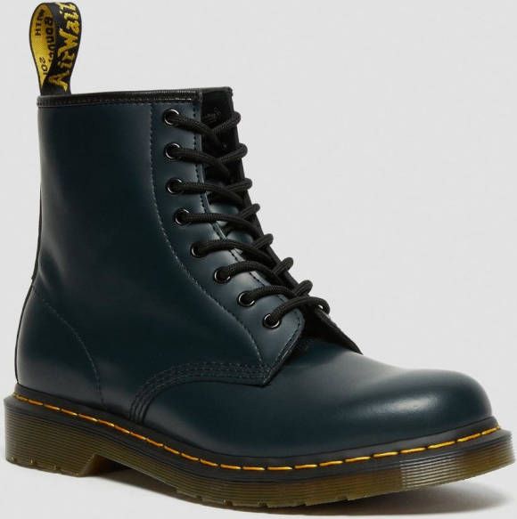 Dr Martens Dr. Martens Laarzen Blauw Heren