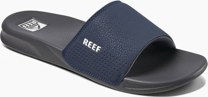 Reef Slippers One Slide Donkerblauw