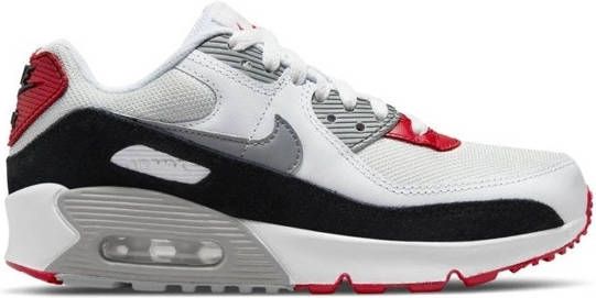 Nike Air Max 90 Junior Photon Dust/Varsity Red/White/Particle Grey Kind