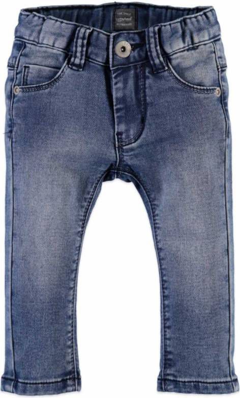 Babyface ! Jongens Lange Broek Maat 104 Denim Jeans