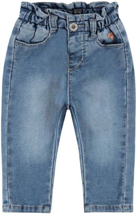 Babyface ! Meisjes Lange Broek -- Denim Jeans