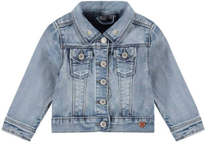 Babyface ! Meisjes Spijkerjas -- Denim Jeans