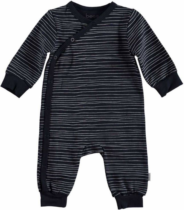 Bess ! Jongens Boxpak -- Diverse Kleuren Katoen/elasthan