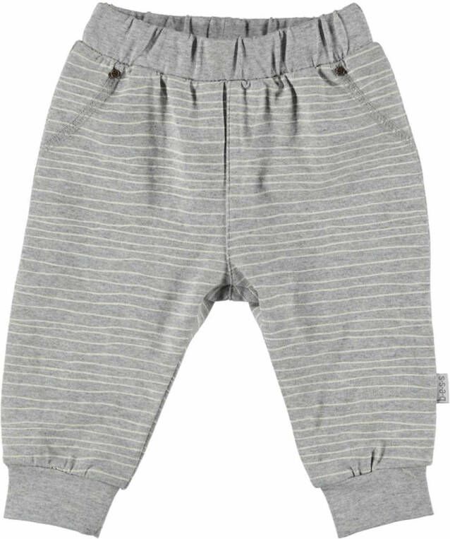 Bess ! Jongens Lange Broek -- Diverse Kleuren Katoen/elasthan