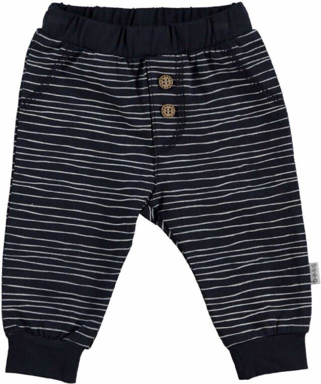 Bess ! Jongens Lange Broek -- Diverse Kleuren Katoen/elasthan