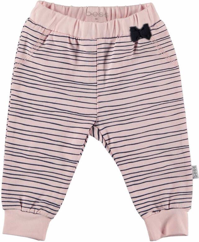 Bess ! Meisjes Lange Broek -- Diverse Kleuren Katoen/elasthan