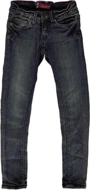 Blue Rebel ! Meisjes Lange Broek -- Denim Jeans