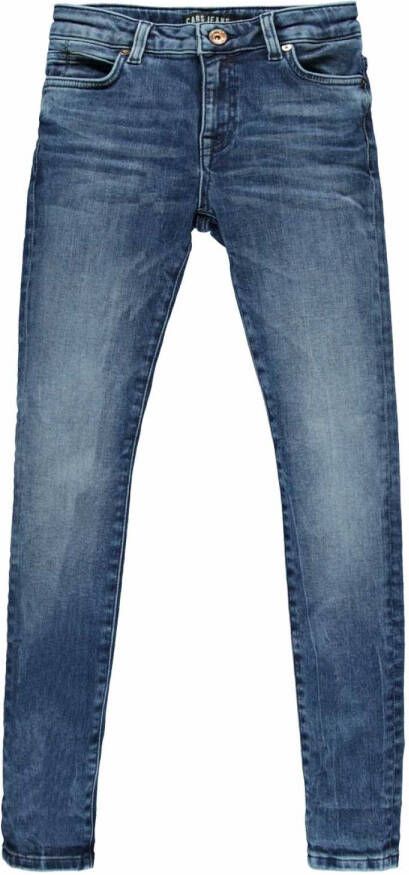 Cars ! Jongens Lange Broek Maat 110 Denim Jeans