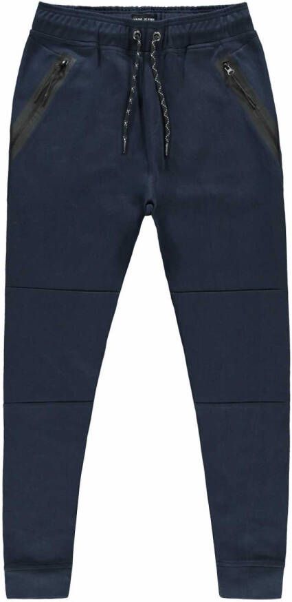 Cars ! Jongens Lange Broek -- Donkerblauw Katoen/polyester