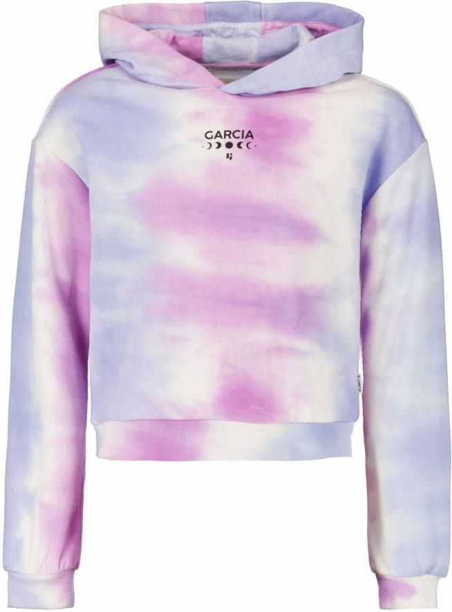 Garcia ! Meisjes Trui -- Diverse Kleuren Katoen/polyester