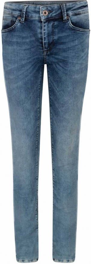 Indian Blue Jeans skinny jeans Ryan medium denim