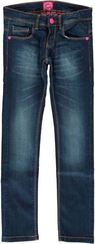 Jubel ! Meisjes Lange Broek -- Denim Jeans
