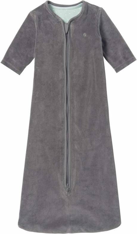 Noppies ! Unisex Slaapzak -- Donkergrijs Katoen/polyester