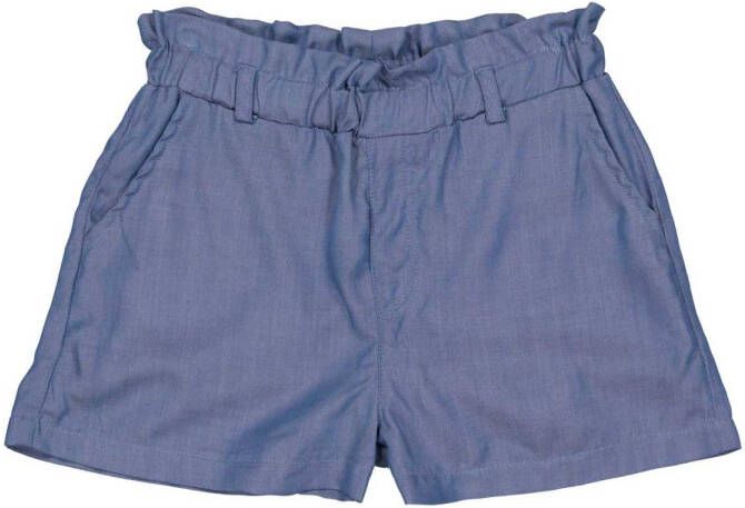 Quapi ! Meisjes Korte Broek -- Denim Viscose