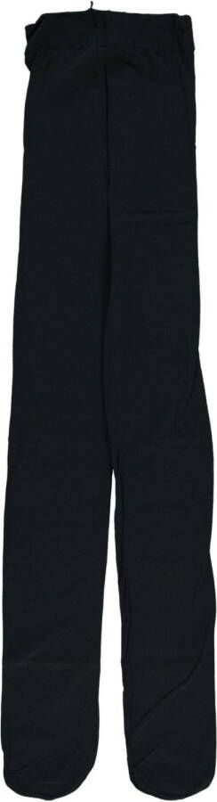 Quapi ! Meisjes Panty -- Donkerblauw Polyamide/elasthan