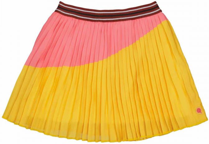 Quapi ! Meisjes Rok -- Diverse Kleuren Polyester